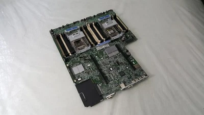 HP ProLiant DL380P G8 Socket LGA2011 Server Board 732143-001 622217-002 - Image 1 of 4