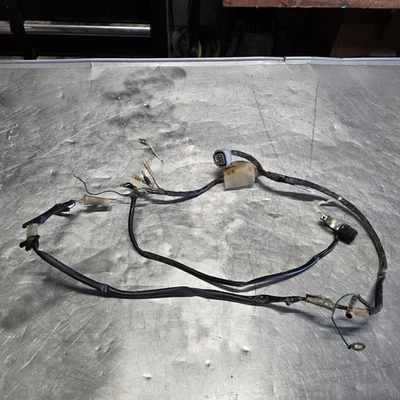 Chicote de fios Honda Xr650r 2004 - Imagem 1 de 4