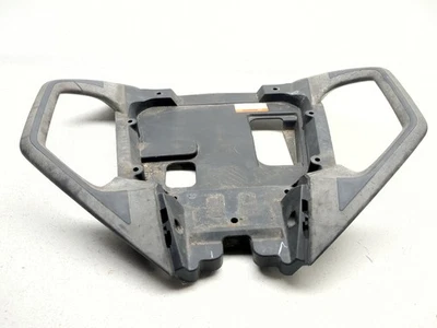 Conjunto de rack de manijas de agarre trasero limitado Can Am Spyder ST 13-15 705001550 Foto 1 de 4