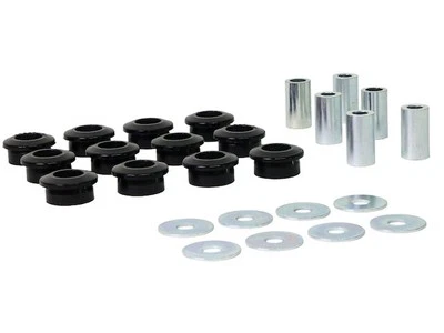 Kit de buje de brazo de control trasero Whiteline 53421ZCDD para Subaru Outback 2000-2009 Foto 1 de 2