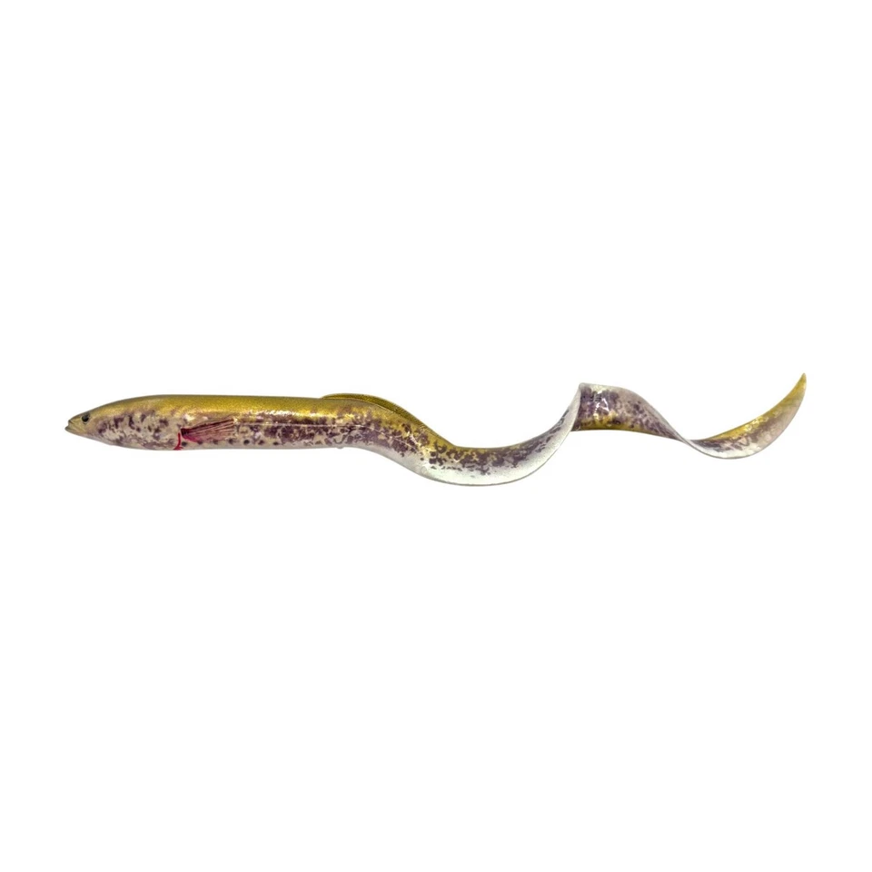 Savage Gear 3D Real Eel Aal 40 cm 147 Gramm - Bild 1 von 1