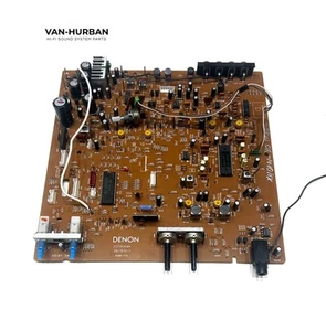 DENON DR-M10HX PLACA BASE 2221531204 2U-1531-1 /2131285 /C11 - Imagen 1 de 1