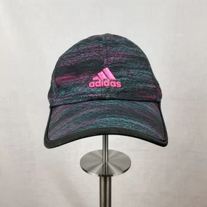 Adidas Girls Youth Climacool Hat Multicolored One Size Fits All Adjustable - Picture 1 of 7
