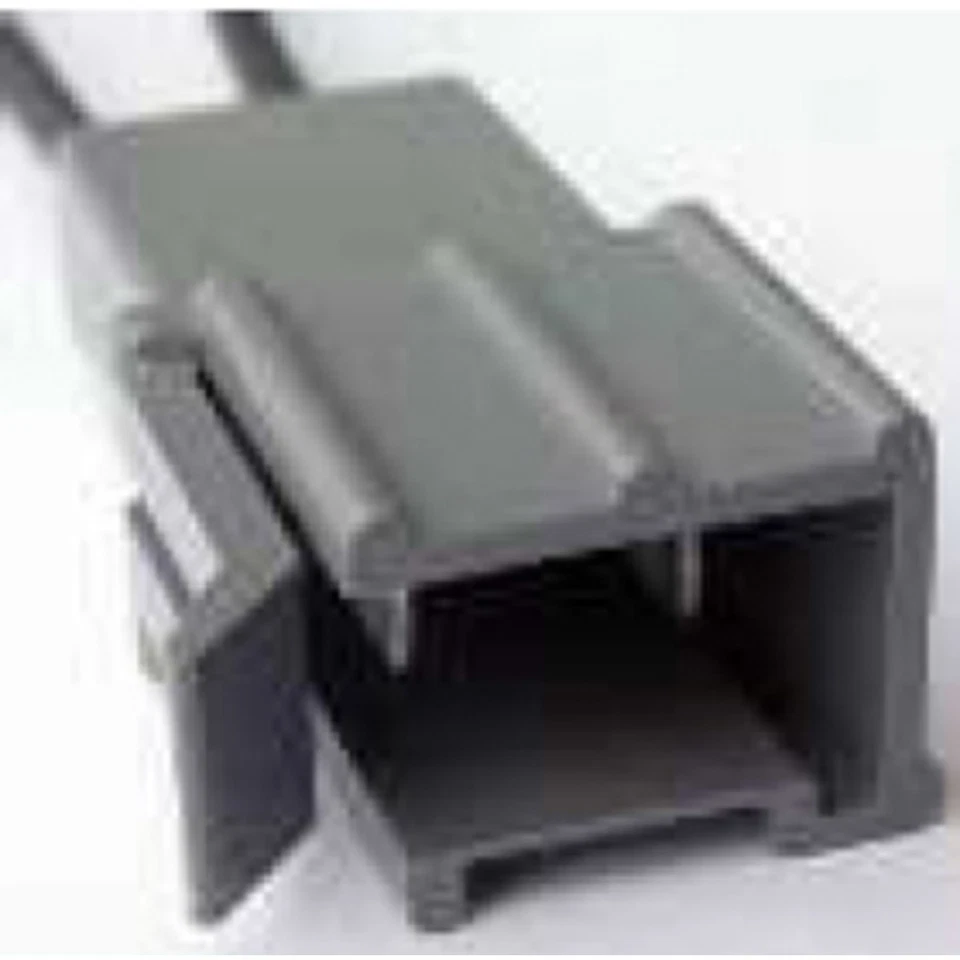 Conectores WPT-484 Motorcraft delanteros o traseros lado del conductor del pasajero para camión F350 Foto 1 de 1