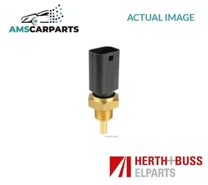 COOLANT TEMPERATURE SENSOR 70511542 HERTH+BUSS ELPARTS NEW OE REPLACEMENT - Picture 1 of 5