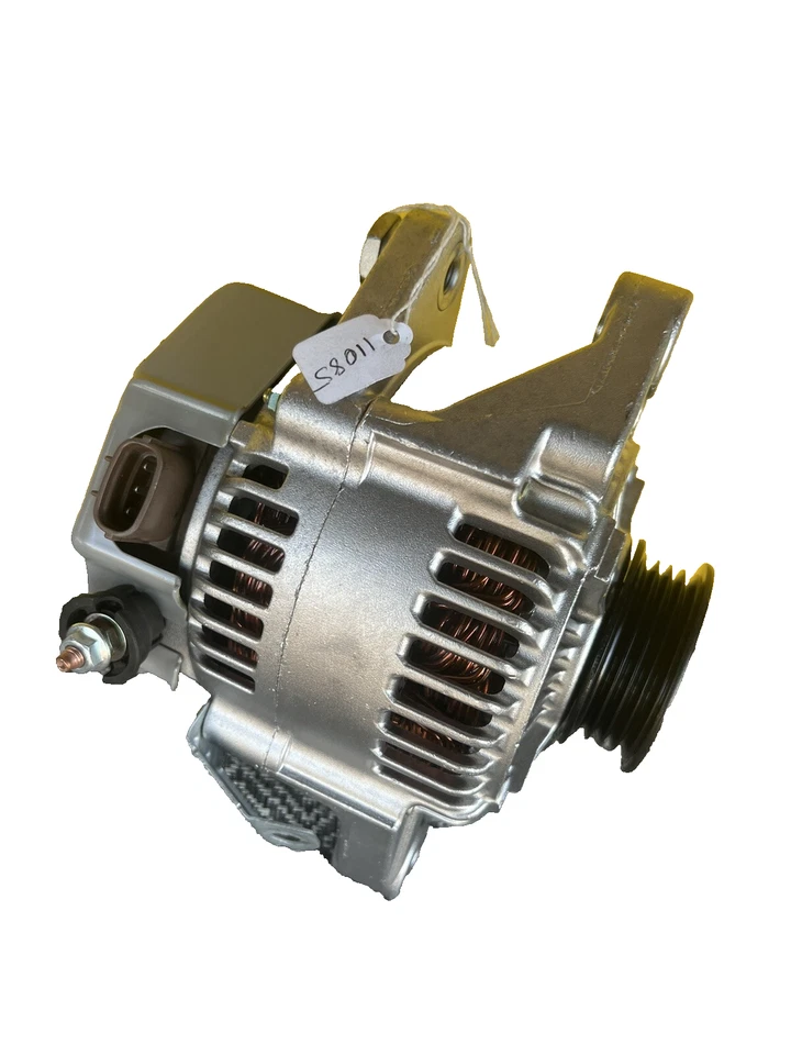 2004-2005-2006- Toyota Scion xAlternator L4 1,5 litros Foto 1 de 4