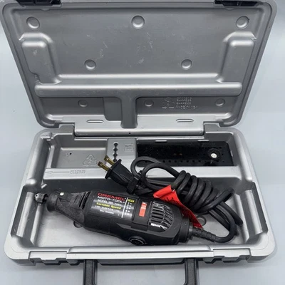 Dremel Moto-Tool 395 Type 5 Rotary Tool Variable Speed 5,000-30,000 RPM w/ Case - Image 1 of 4