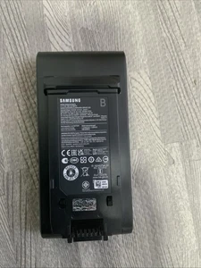 BATTERY FOR SAMSUNG Bespoke Jet AI 280W Vacuum Cleaner GENUINE VCA-SBTC97 - Picture 1 of 5