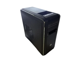 Custom PC Asus X99-A II w/ Core i7-6800K @3.40GHz, 16GB DDR4, AX760W PSU - Picture 1 of 7