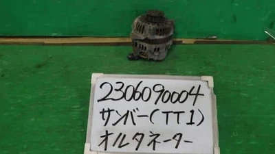 SUBARU Sambar 2005 LE-TT1 Alternator [Used] [PA90827086] - Image 1 of 4