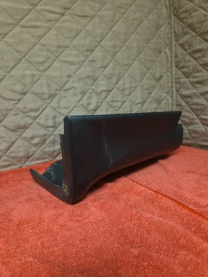 Acura Legend 1991-1993 cupé OEM conductor guardabarros inferior adorno 71807-SP1-000 moldura Foto 1 de 4