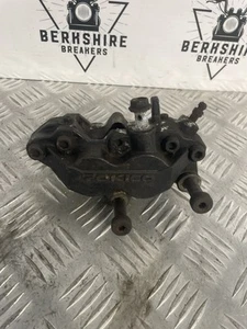 SUZUKI GSXR600 GSXR 600 01-03 FRONT RIGHT BRAKE CALIPER OEM - Picture 1 of 10