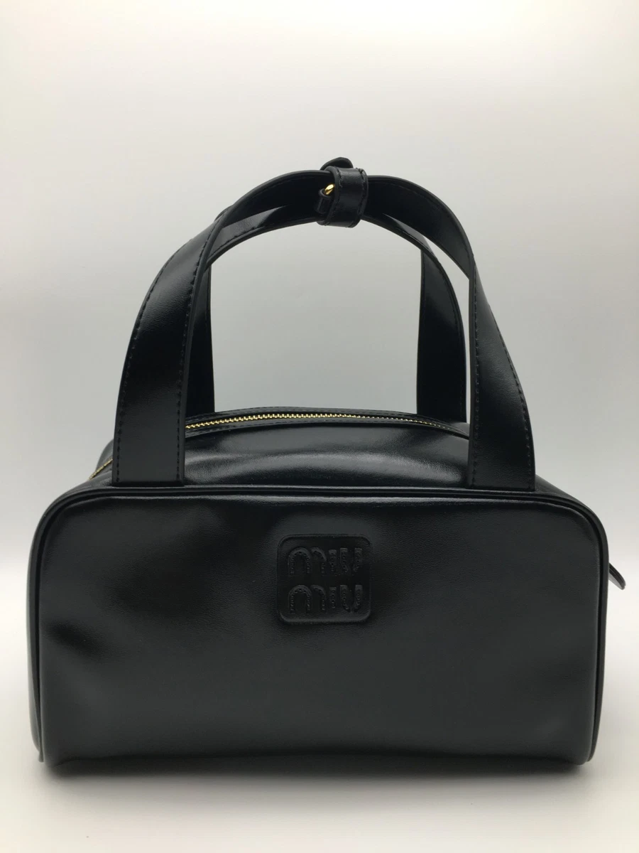 Miu Miu Leather Bags & Handbags for Women for sale | eBay