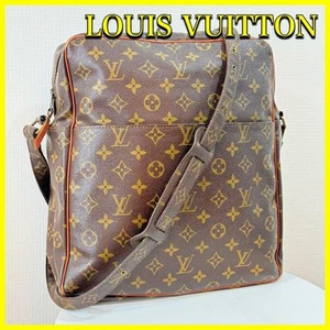 Beauty LOUIS VUITTON Monogram Shoulder Bag - Picture 1 of 10