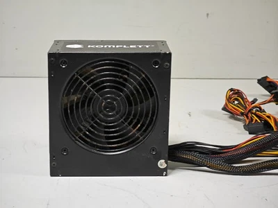 Cooler Master 500W Power Supply RS-500-ACAB-B1 - Used, Cosmetic Wear - Image 1 of 4