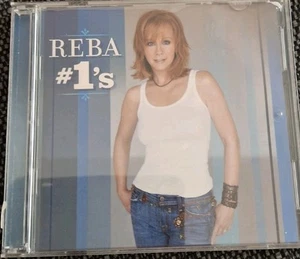Reba McEntire - Reba #1's (2005) - Foto 1 di 2