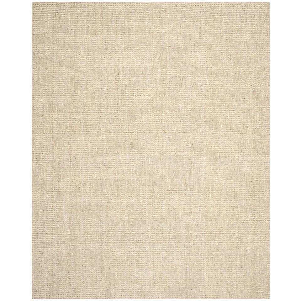 Alfombra de corredor de pastos marinos de verano tejido de canasta colección fibra natural Safavieh Foto 1 de 1