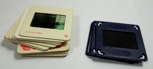 vintage 1980 lot 18 American family church mass photographic slides - Picture 1 of 10