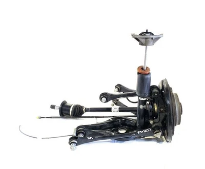 2014 2015 2016 BMW 428I OEM Right Rear Knuckle Stub Complete With Axle - Image 1 of 4