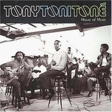 House of Music von Tony Toni Tone | CD | Zustand gut - Bild 1 von 2