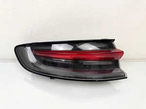 2019-2025 Porsche Macan Led Rear Tail Light Lamp Left Oem - Bild 1 von 12