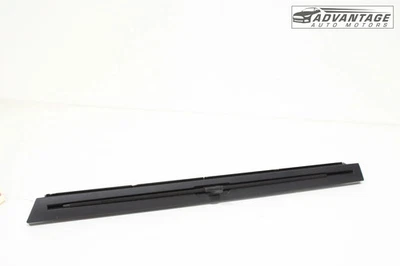 2017-2025 奥迪 Q7 四轮 4 米后门窗遮光遮阳原始设备制造商 — 第 1/4 张图片