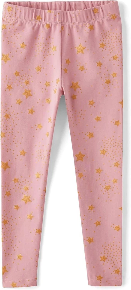 NWT Gymboree Tiny Dancer Leggings Girl's Size 7 - Image 1 of 1