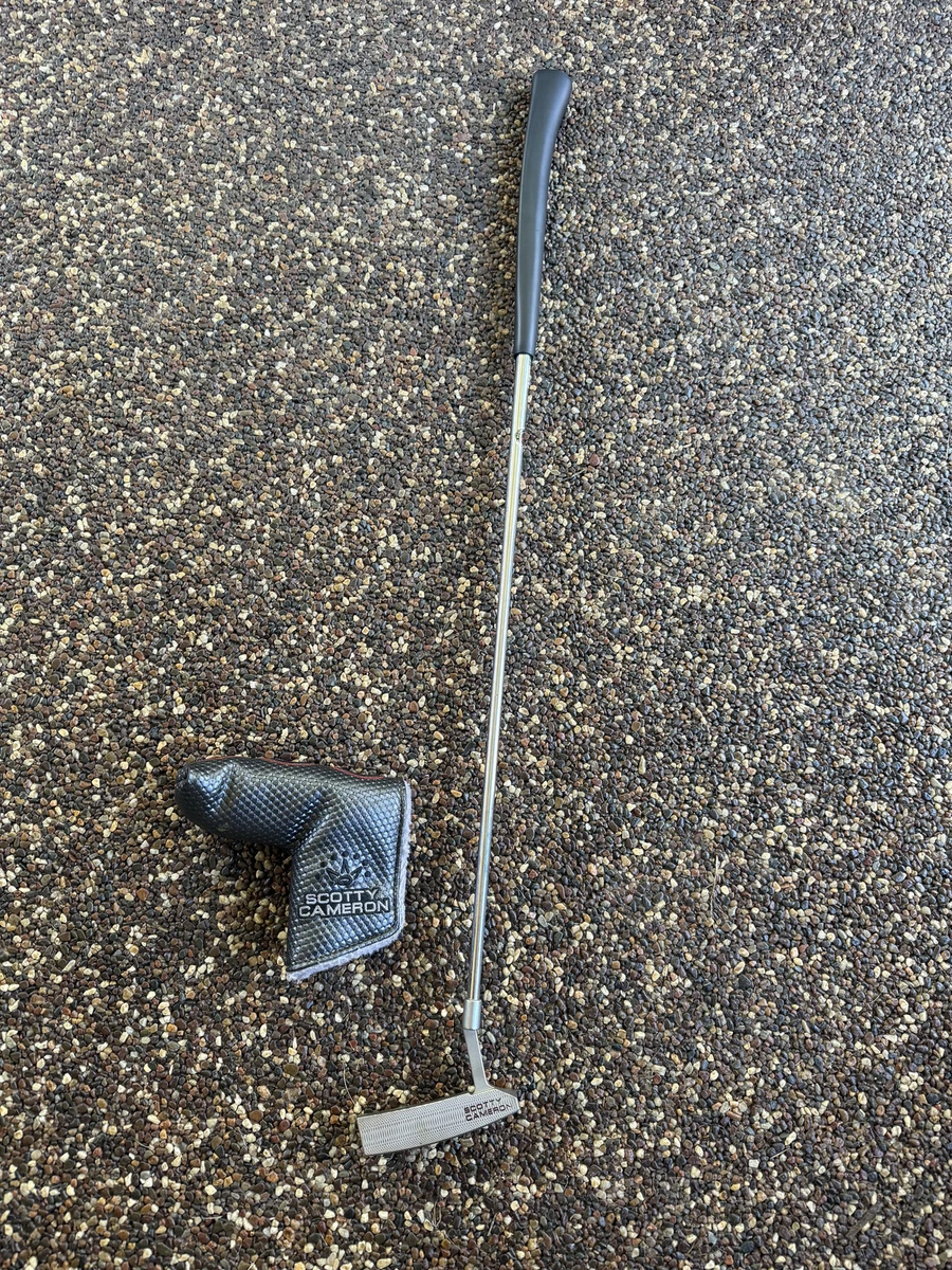 Scotty Cameron Monterey Golf Clubs for sale | eBay