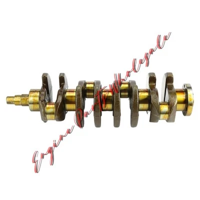 1 pieza cigüeñal 93320032 93398955 para Chevrolet Tornado 2003-2013 1,8 L 93398953 Foto 1 de 4