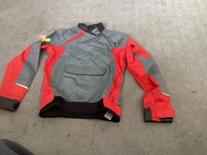 Wassersportjacke 146-152 cm passend für 12 Jahre - Bild 1 von 2