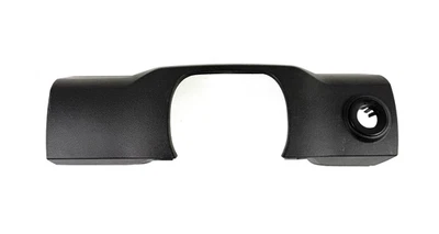 Chrysler 300 300C 2005-2007 columna de dirección cubierta superior bisel moldura 0UZ95TRMAA Foto 1 de 4