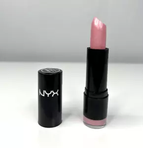 NYX Creamy Round Lipstick Harmonica LSS 504 Lip Smacking Fun Colors New Unsealed - Picture 1 of 6