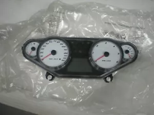 Nuevo de lote antiguo fabricante de equipos originales Victory Instrument Cluster 2009 Vision Tour Street 10th Anniv. 3280506 - Imagen 1 de 6