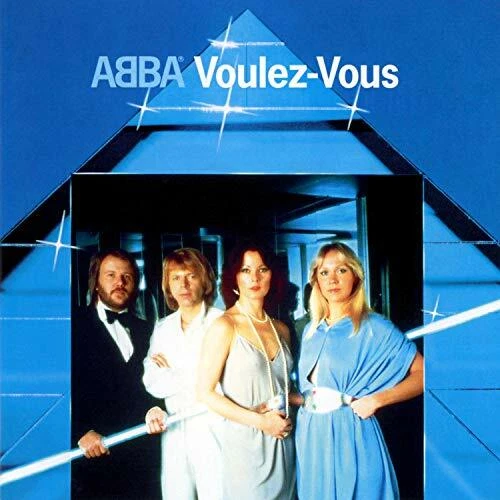 Abba - Voulez - Vous - Image 1 of 1