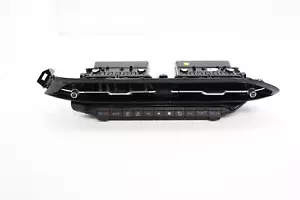 2023-2025 DODGE HORNET DASH HVAC A/C AIR CONDITIONING & HEATER CONTROL UNIT OEM - Picture 1 of 12