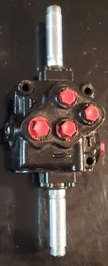 311080 HYDRAULISCHES STEUERVENTIL Made in Italy - Bild 1 von 10