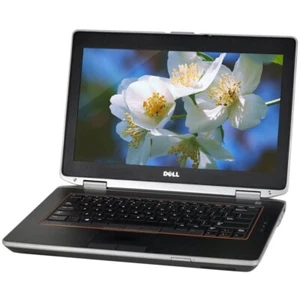 Dell latitude E6430 i5 3210M 12GB RAM 120GB SSD 14" Win 10 Pro 64Bit 2.50GHz - Foto 1 di 11