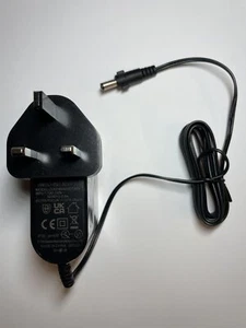 Replacement 42V Charger for Vax VBT3ASV1 Blade 2 Max Cordless Vacuum Cleaner - Picture 1 of 8