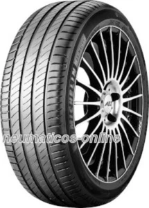 Neumáticos de verano Michelin Primacy 4+ 235/40 R18 91W - Imagen 1 de 2