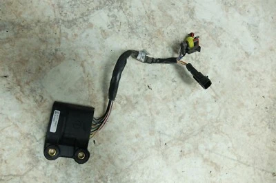 12 Can-Am Spyder Roadster RS 990 SE5 Caja Eléctrica Relé Regulador Faro Foto 1 de 3