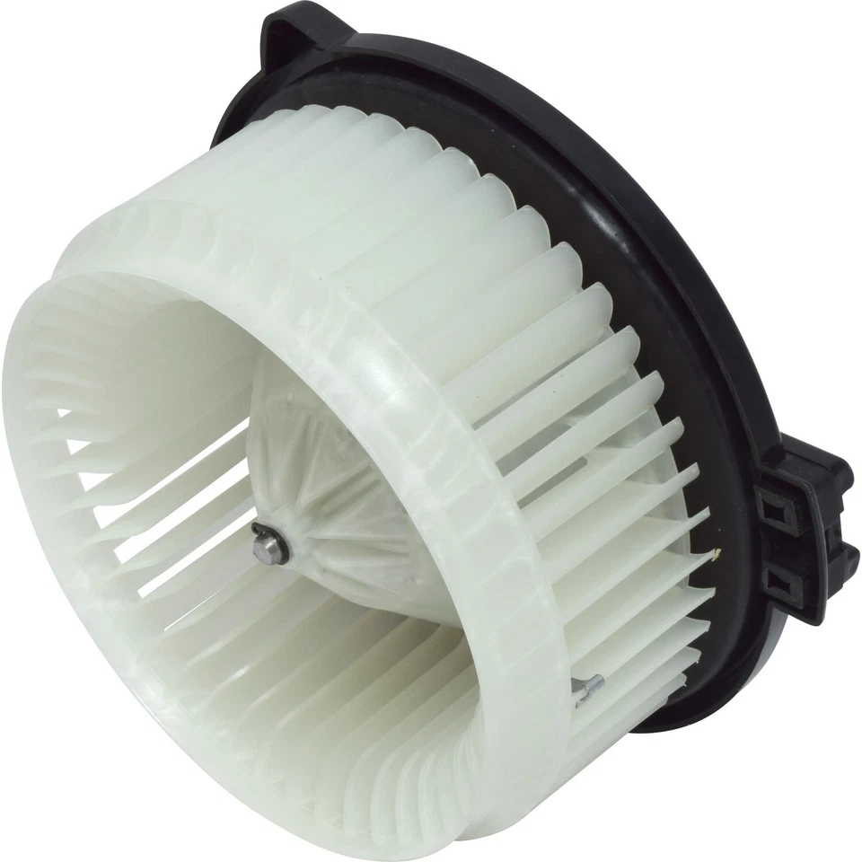 Motor soplador de climatización para Suzuki Aerio 2002-2007 UAC 2003 2004 2005 2006 Foto 1 de 2