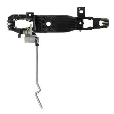 NEW OEM Mazda 2011-2014 Mazda2 Right Door Exterior Handle Base D651-72-42XF - Image 1 of 4