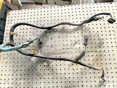 Arnés de cableado alternador Ford/Mercury 1996-98 5,0 L V8 Explorer Mountaineer Foto 1 de 4