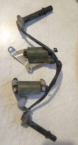 Bobinas de encendido delanteras Honda VFR800 1999 30500-MBG-003 *probadas* - Imagen 1 de 6