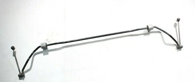 Barra estabilizadora de suspensión trasera Mercedes-Benz C300 2008-2011 L0457 Foto 1 de 4