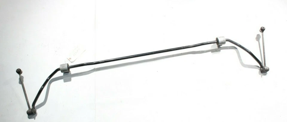 Barra estabilizadora de suspensión trasera Mercedes-Benz C300 2008-2011 L0457 Foto 1 de 4
