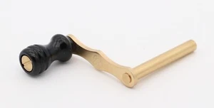 Kieninger Standuhr Aufzug Schlüssel Kurbelbeweger Ridgeway Howard Miller - Bild 1 von 1