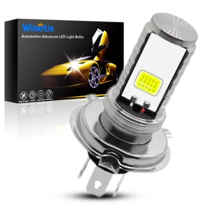 Bombilla LED ultra blanca para Suzuki VL800 Volusia 2001, 2002, 2003, 2004 - Imagen 1 de 10