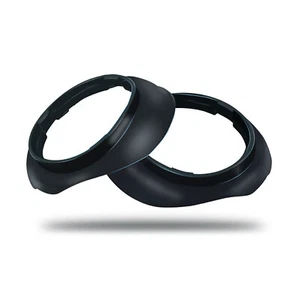 Lens Frame Scratch-resistant Integrated Frame For Quest 3 VR Glasses Myopia - Picture 1 of 10