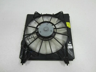 Ventilador condensador radiador 2008 2009 2010-2012 Honda Accord Foto 1 de 4